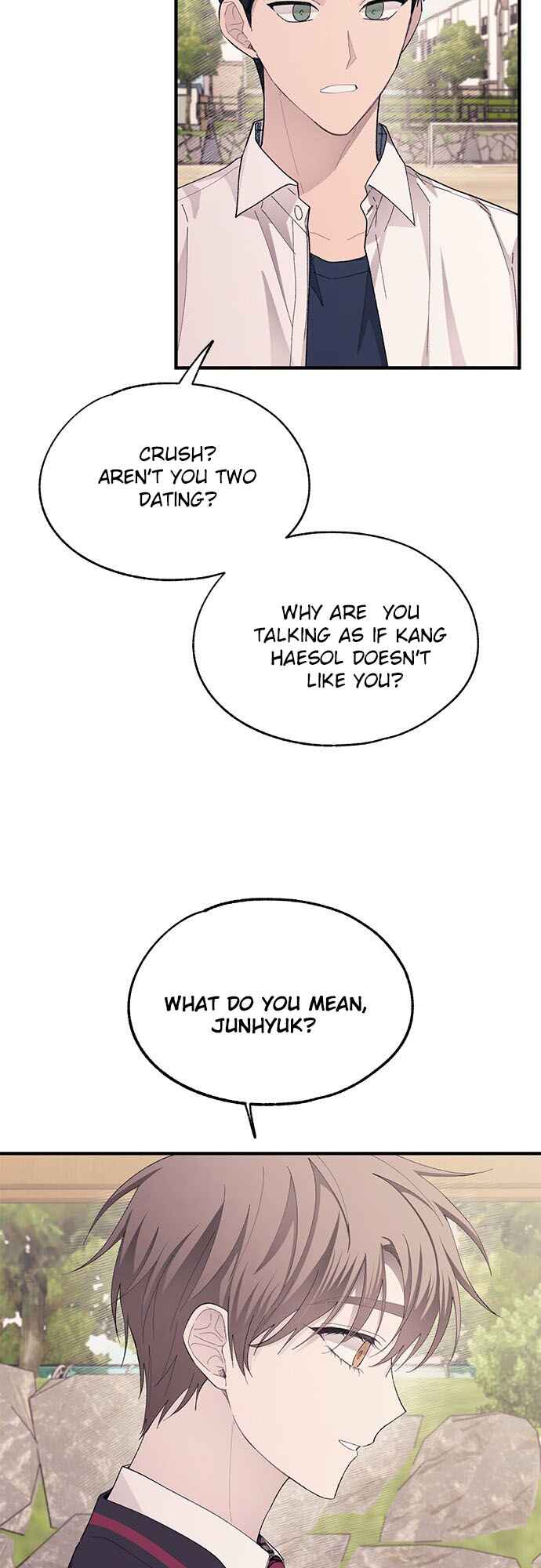 Yeon-u ui Sunjeong Chapter 80 - Page 36