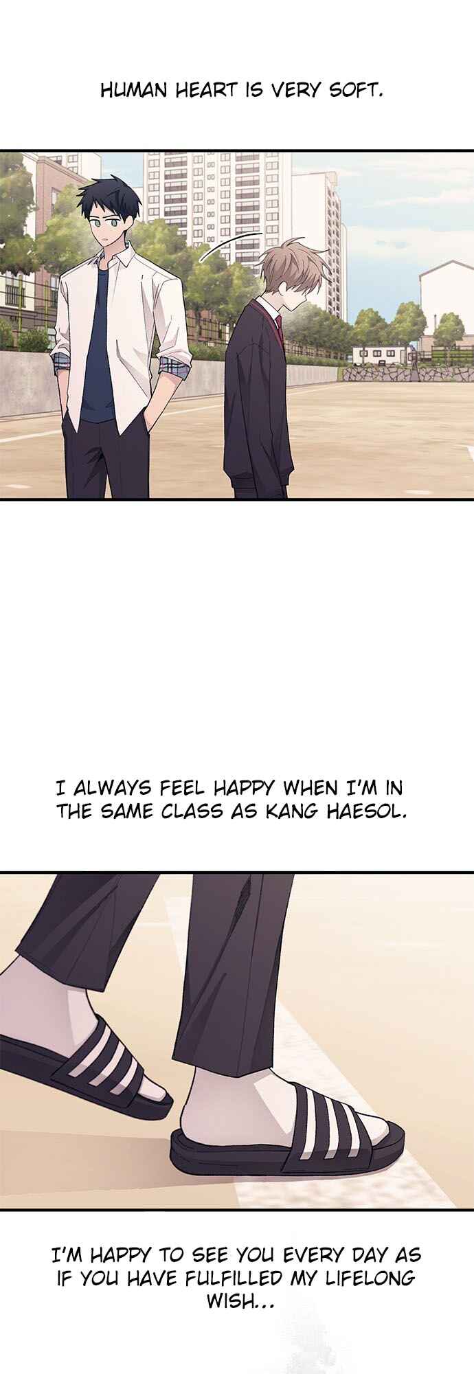 Yeon-u ui Sunjeong Chapter 80 - Page 38