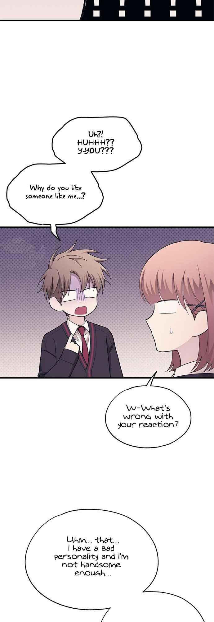 Yeon-u ui Sunjeong Chapter 80 - Page 4