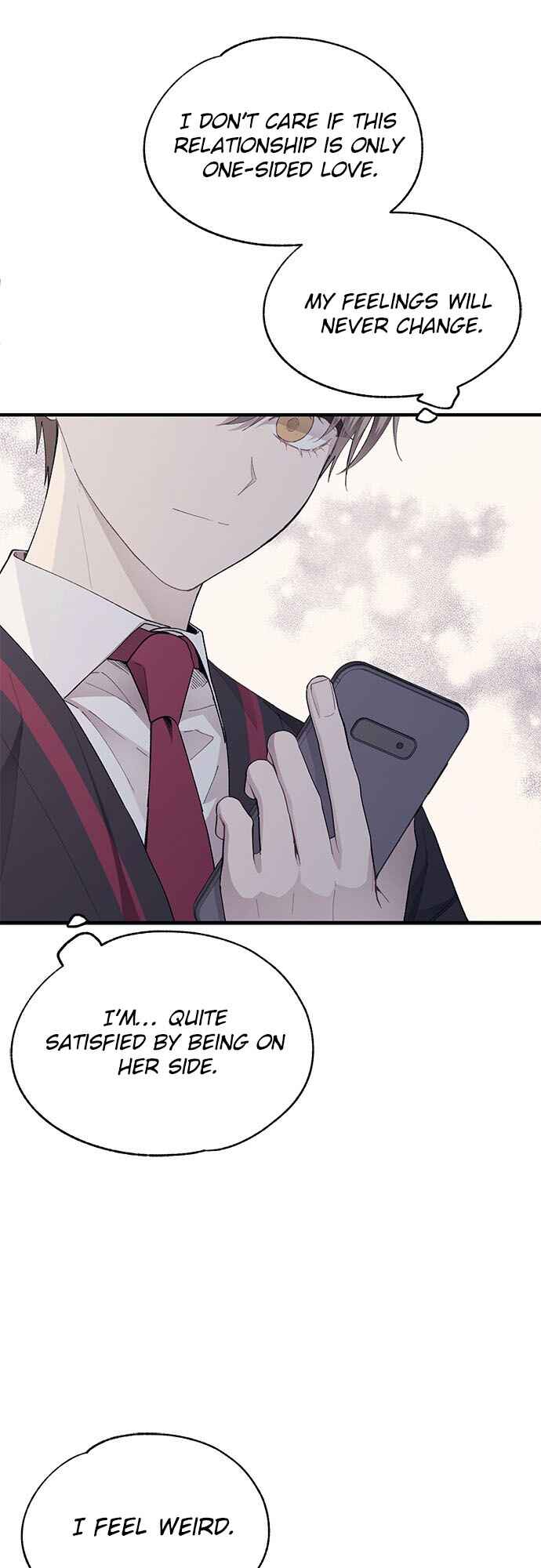 Yeon-u ui Sunjeong Chapter 80 - Page 42