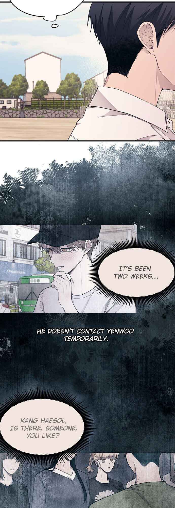 Yeon-u ui Sunjeong Chapter 80 - Page 43
