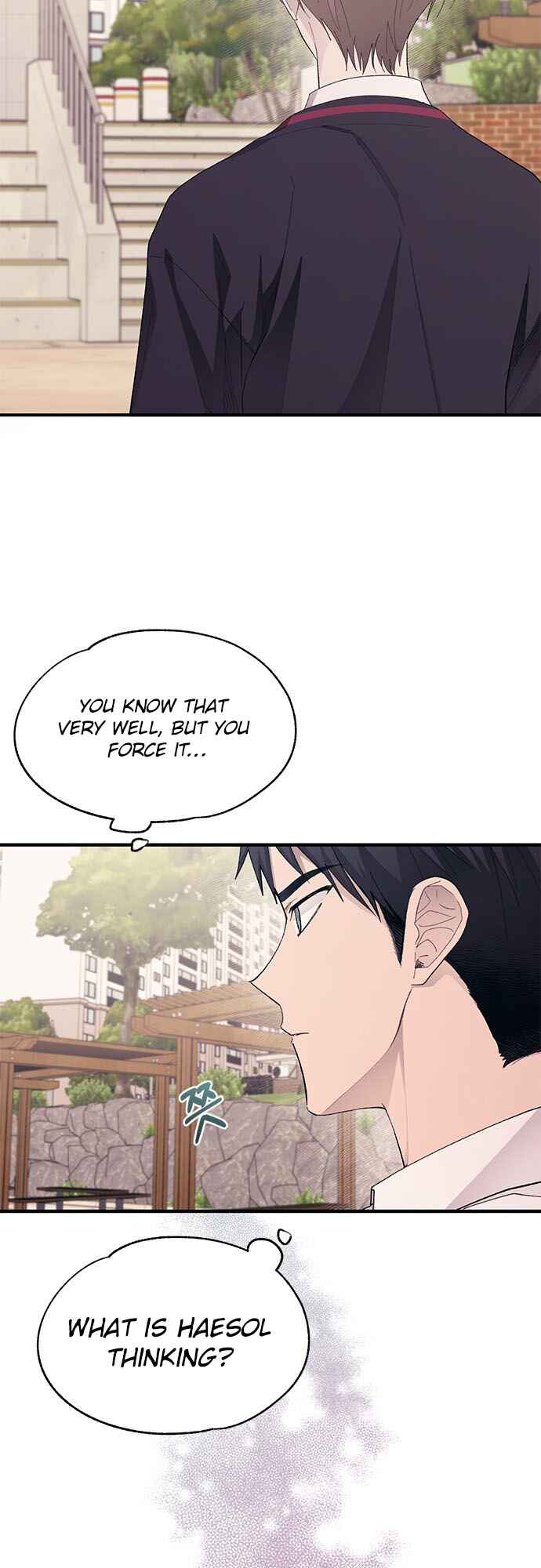Yeon-u ui Sunjeong Chapter 80 - Page 46