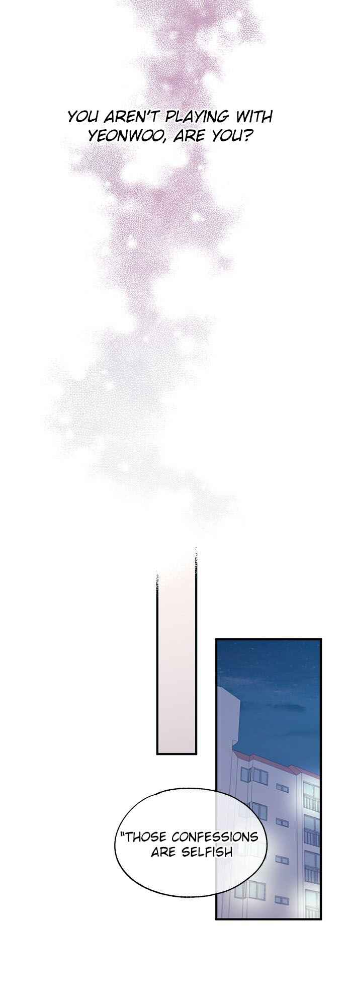Yeon-u ui Sunjeong Chapter 80 - Page 47