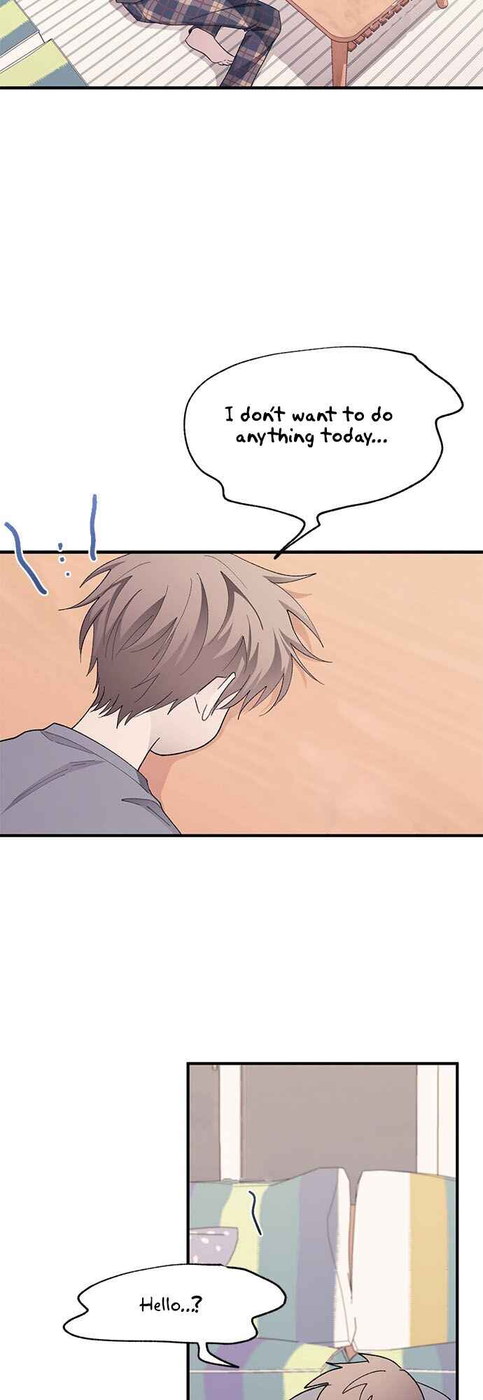Yeon-u ui Sunjeong Chapter 80 - Page 49