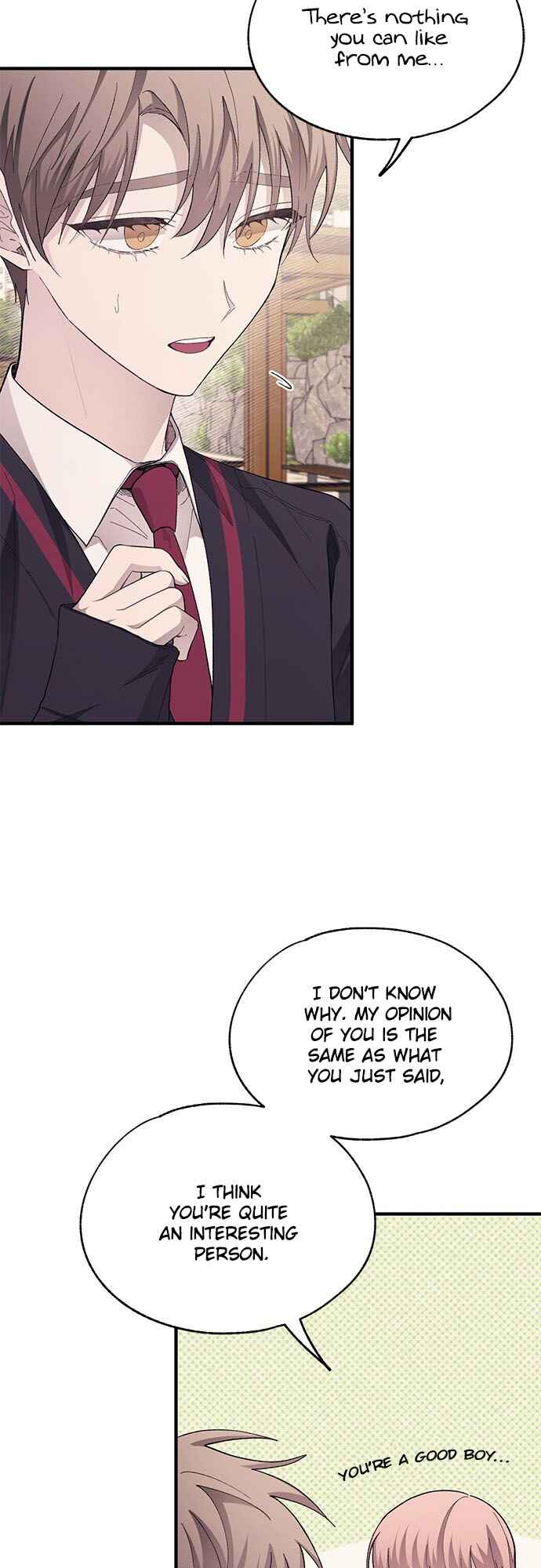 Yeon-u ui Sunjeong Chapter 80 - Page 5