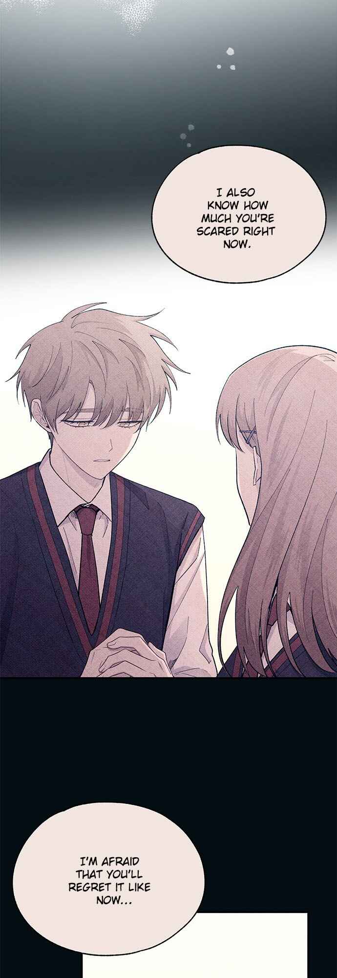 Yeon-u ui Sunjeong Chapter 80 - Page 8