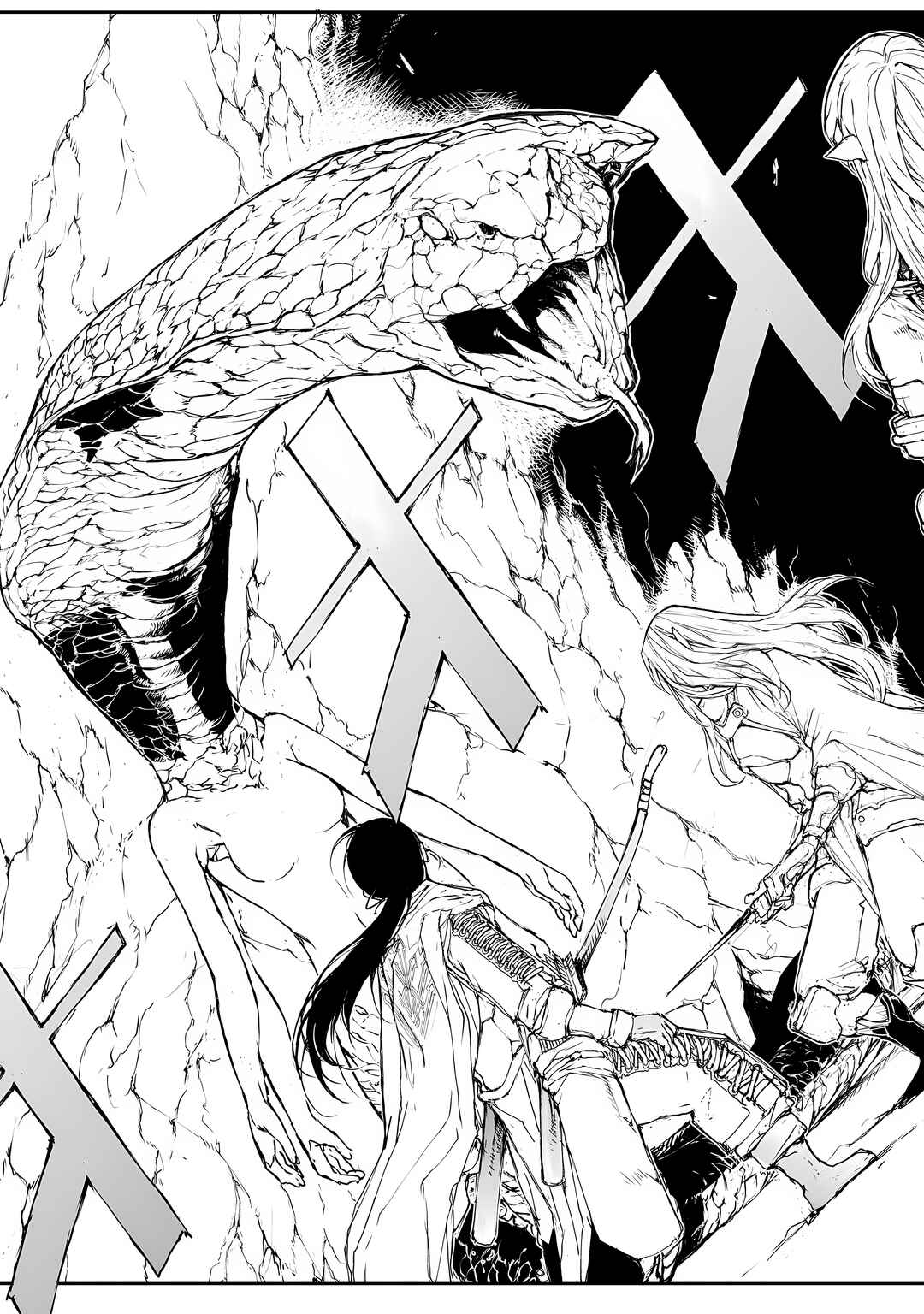 Benriya Saitou-san, Isekai ni Iku Chapter 155 - Page 5