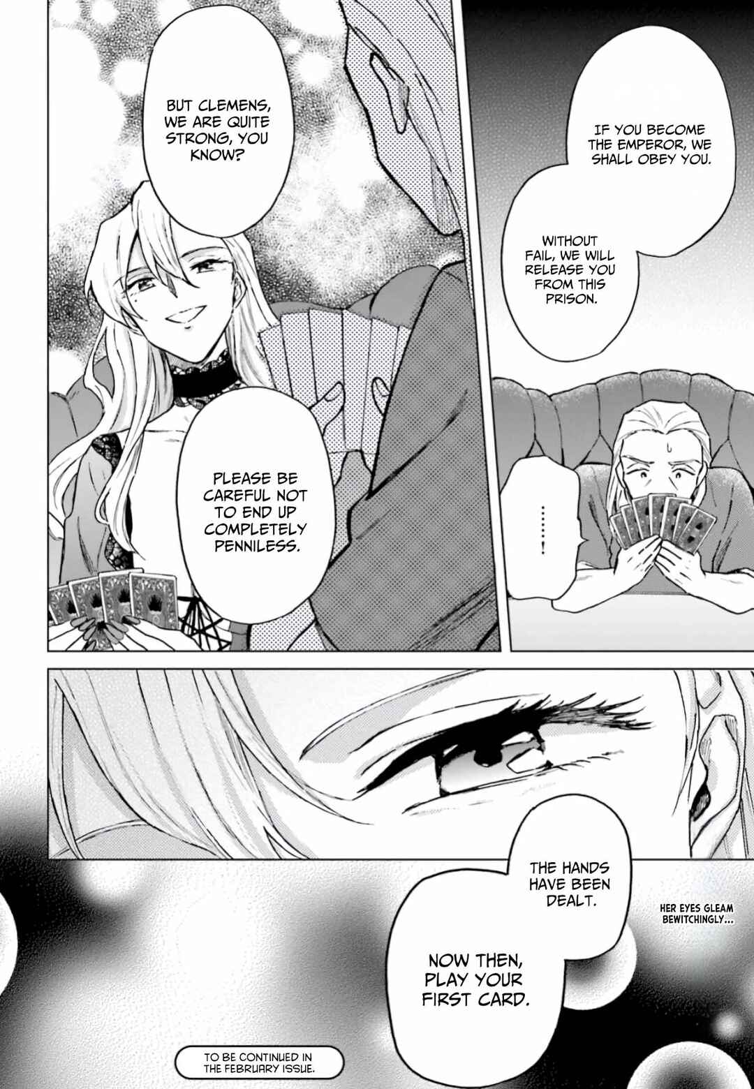 Shaba no "Futsuu" wa Muzukashii Chapter 14 - Page 25