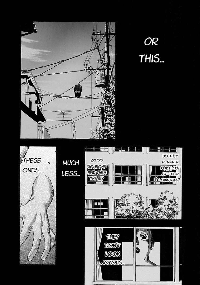 Fuan no Tane* Chapter 120 - Page 3