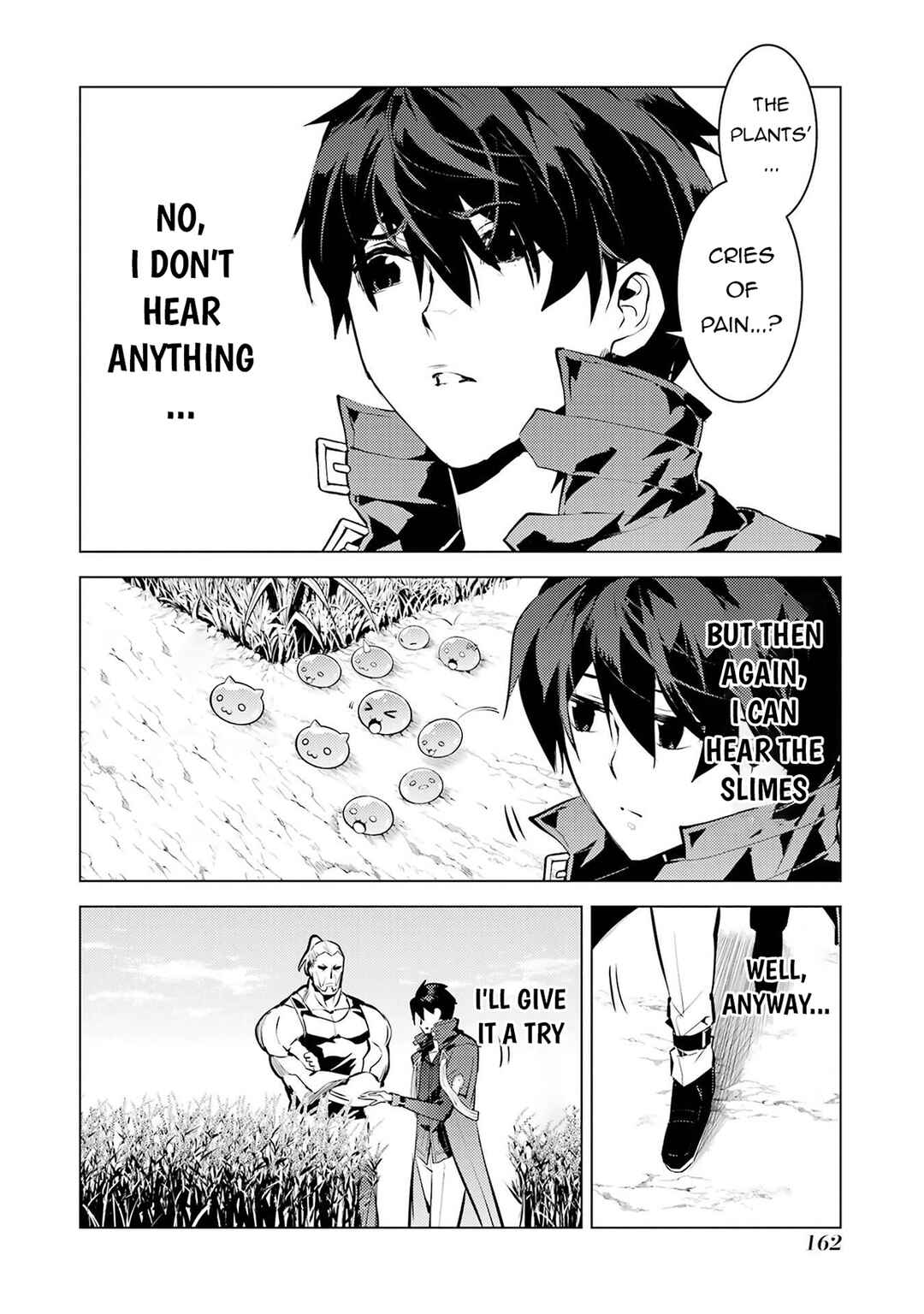 Tensei Kenja no Isekai Life ~Dai ni no Shokugyou wo Ete, Sekai Saikyou ni Narimashita~ Chapter 84.2 - Page 11