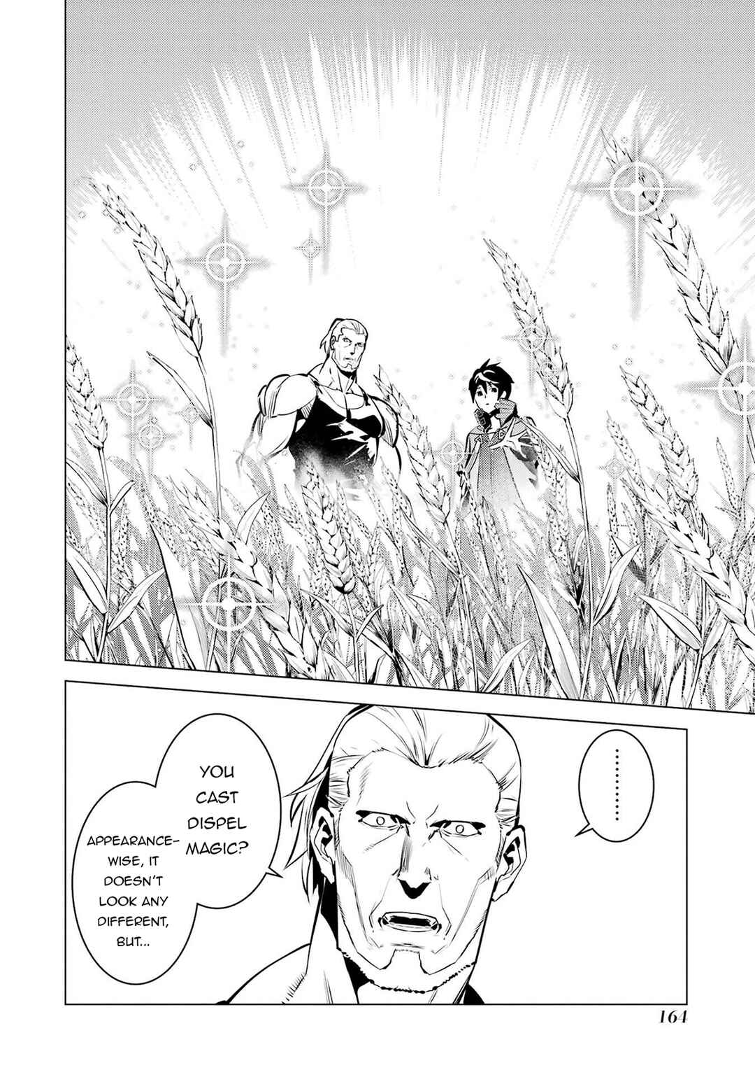 Tensei Kenja no Isekai Life ~Dai ni no Shokugyou wo Ete, Sekai Saikyou ni Narimashita~ Chapter 84.2 - Page 13