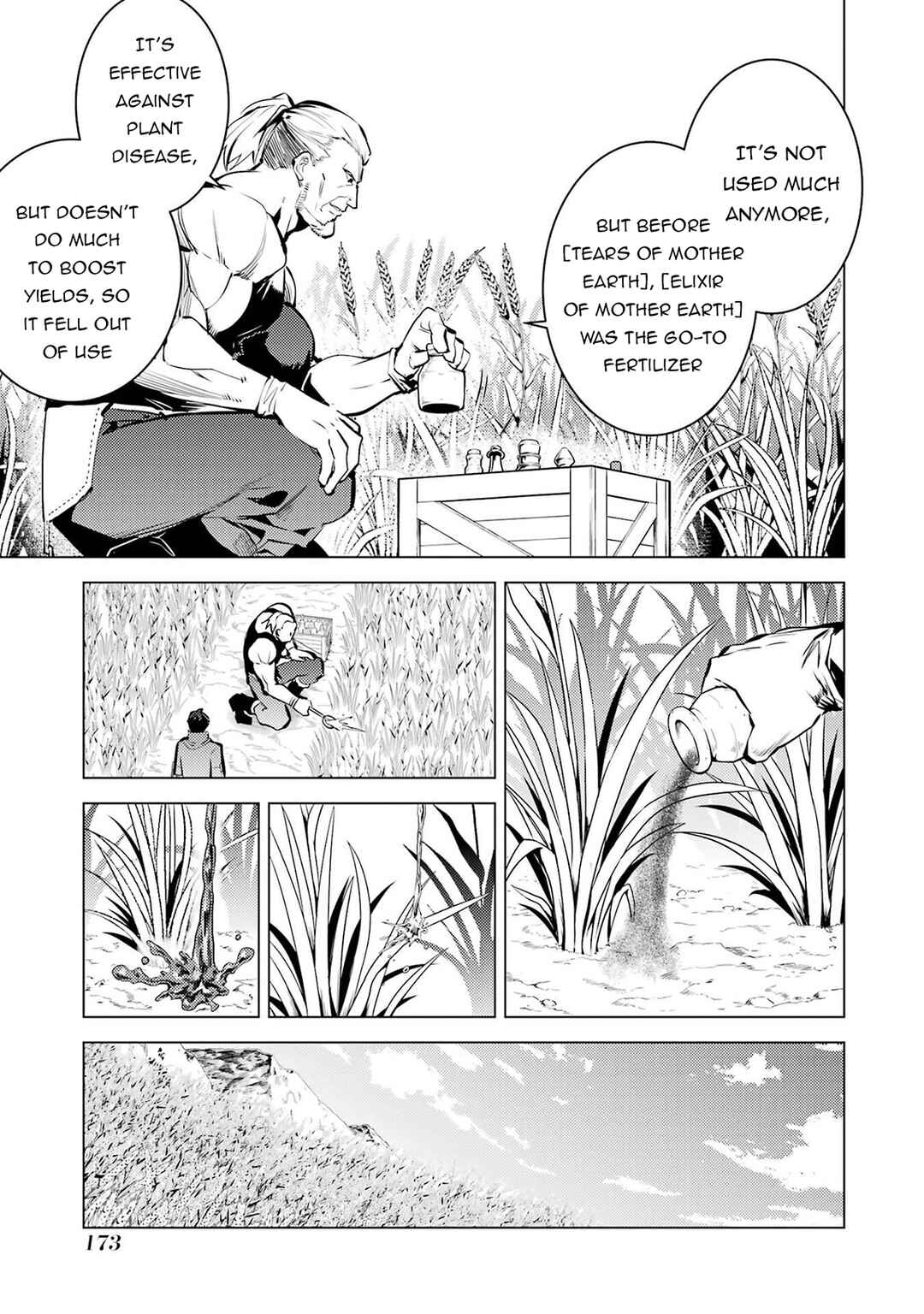 Tensei Kenja no Isekai Life ~Dai ni no Shokugyou wo Ete, Sekai Saikyou ni Narimashita~ Chapter 84.2 - Page 22