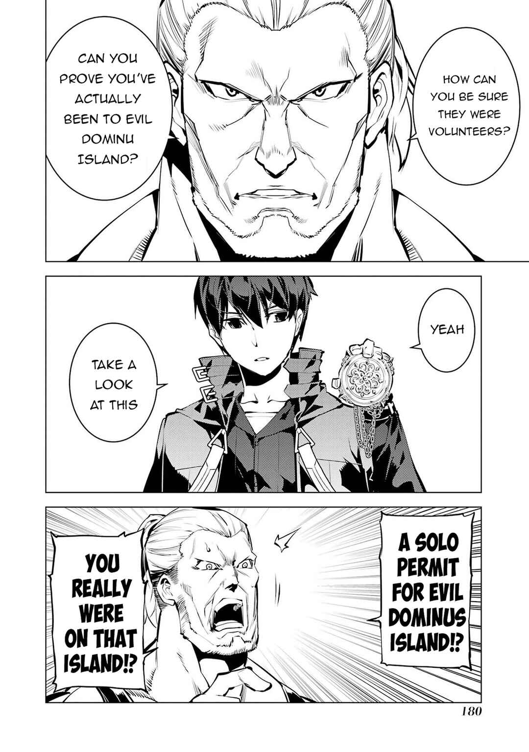 Tensei Kenja no Isekai Life ~Dai ni no Shokugyou wo Ete, Sekai Saikyou ni Narimashita~ Chapter 84.2 - Page 29
