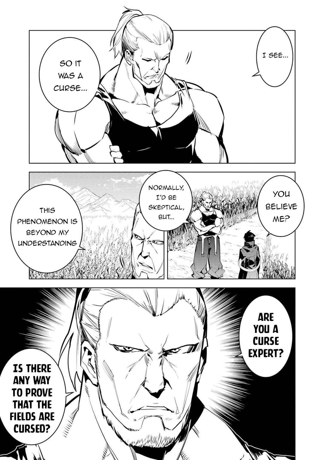 Tensei Kenja no Isekai Life ~Dai ni no Shokugyou wo Ete, Sekai Saikyou ni Narimashita~ Chapter 84.2 - Page 8