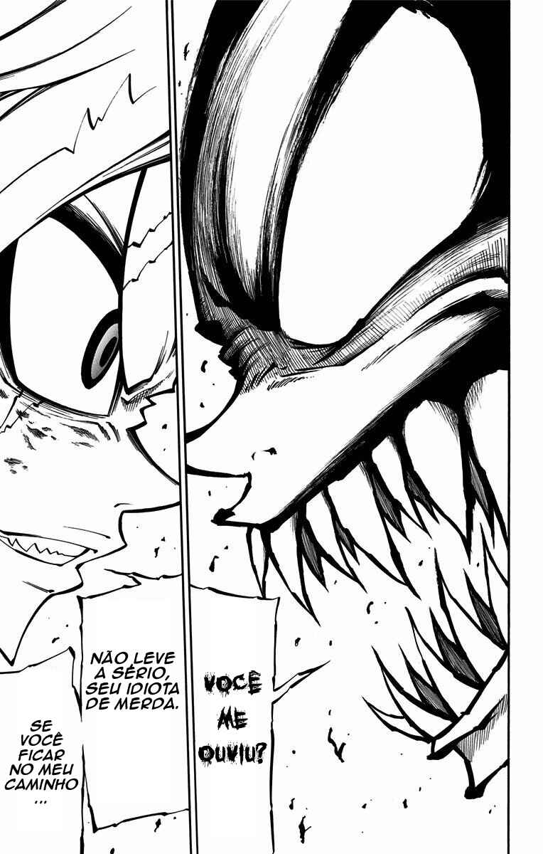 Onimadara Chapter 20 - Page 11