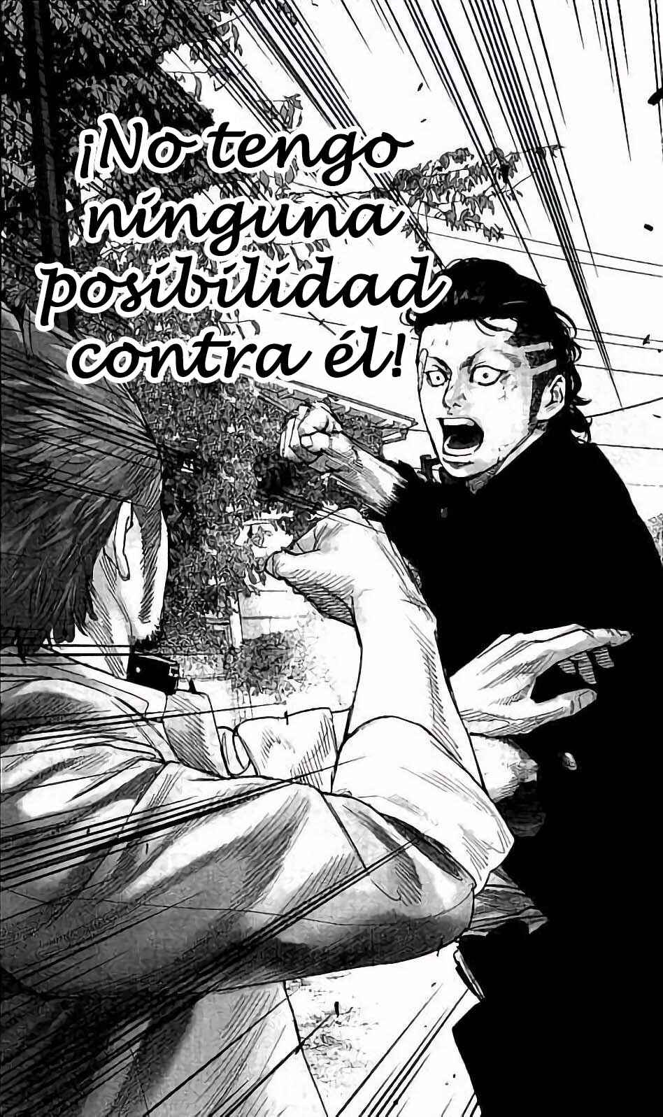 Crows ZERO II - Suzuran x Housen Chapter 20 - Page 10