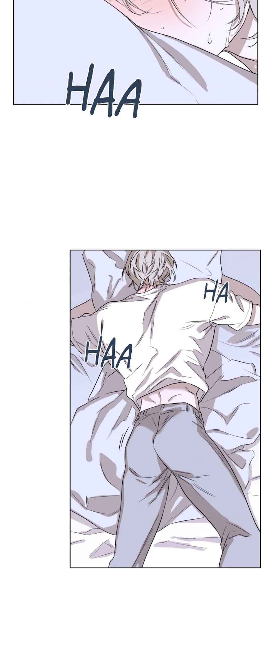 Aesthetics of Unpleasantness Chapter 2 - Page 2