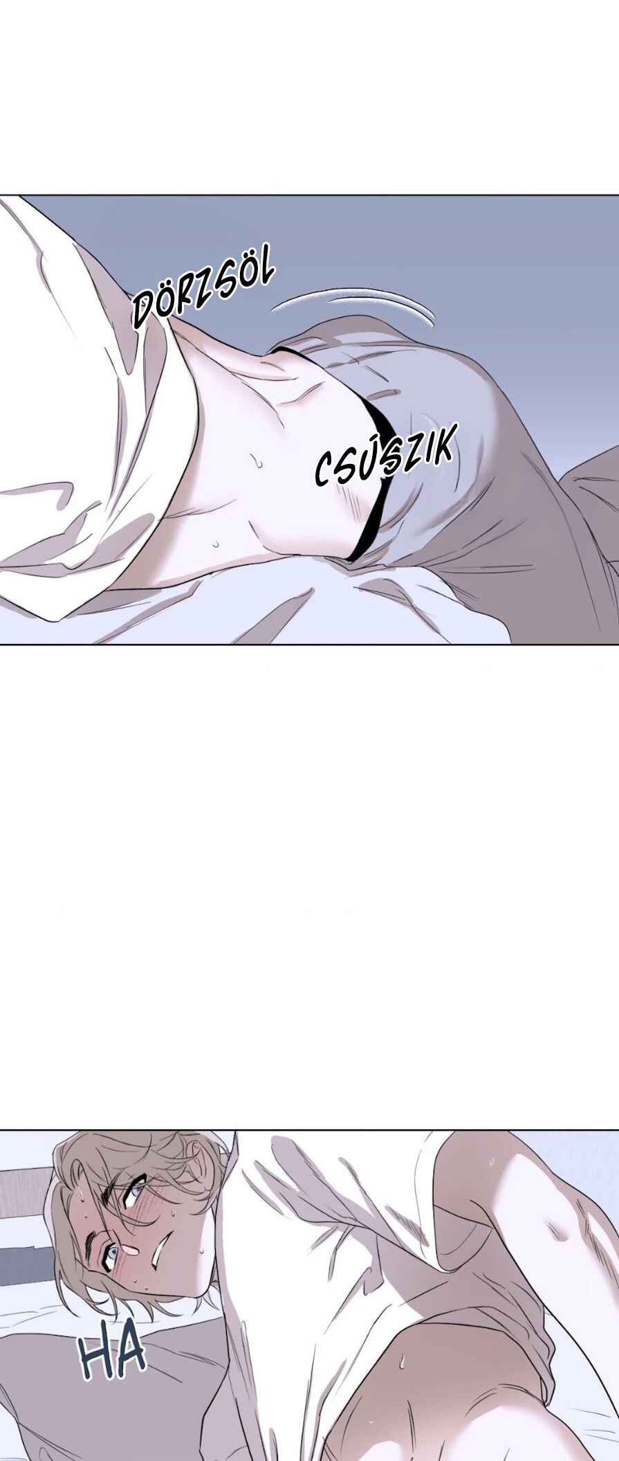 Aesthetics of Unpleasantness Chapter 2 - Page 3