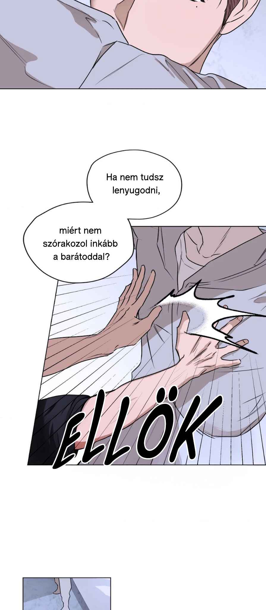 Aesthetics of Unpleasantness Chapter 2 - Page 32