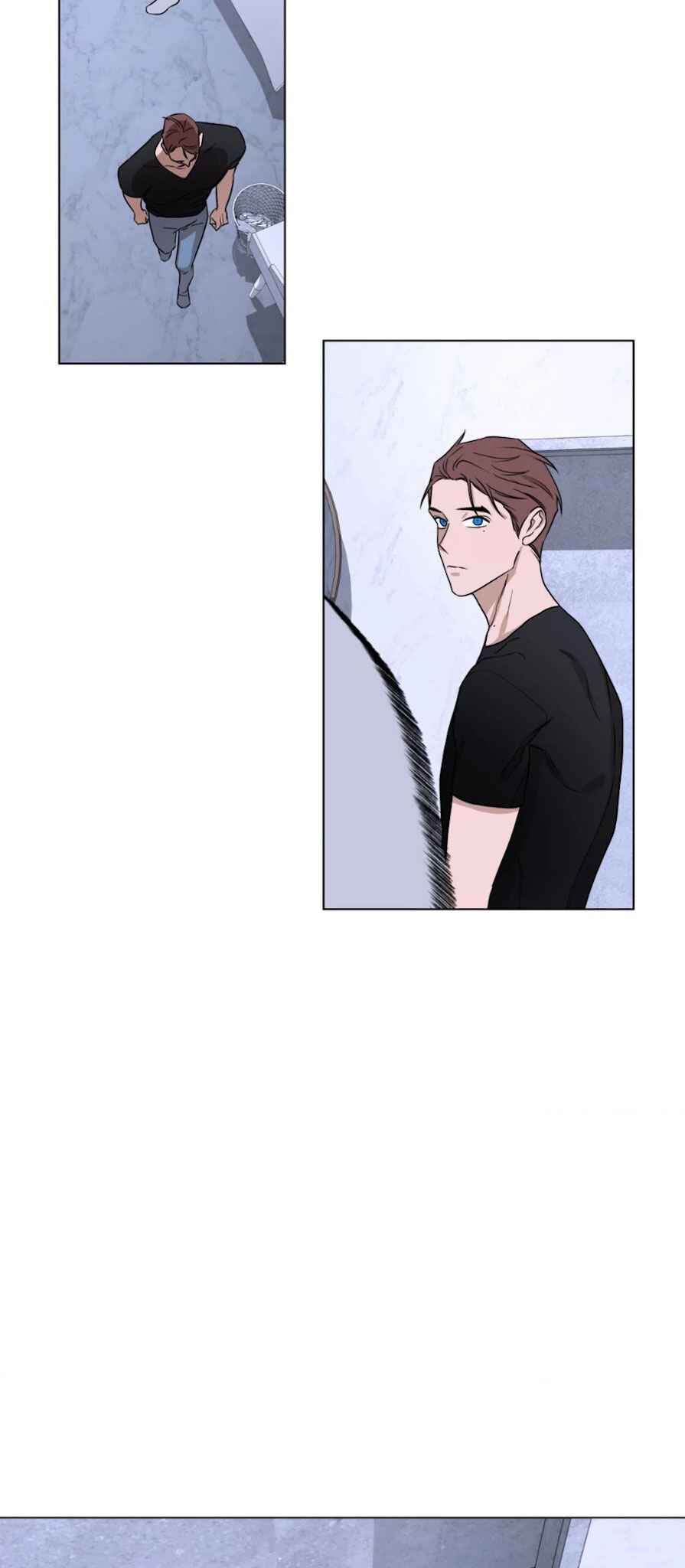 Aesthetics of Unpleasantness Chapter 2 - Page 33