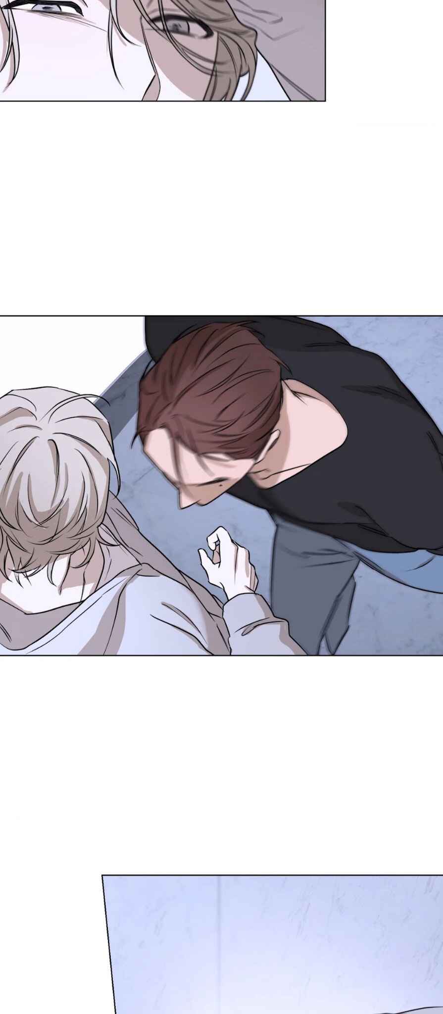 Aesthetics of Unpleasantness Chapter 2 - Page 37