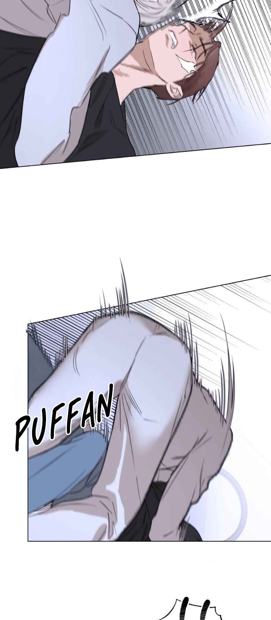 Aesthetics of Unpleasantness Chapter 2 - Page 41