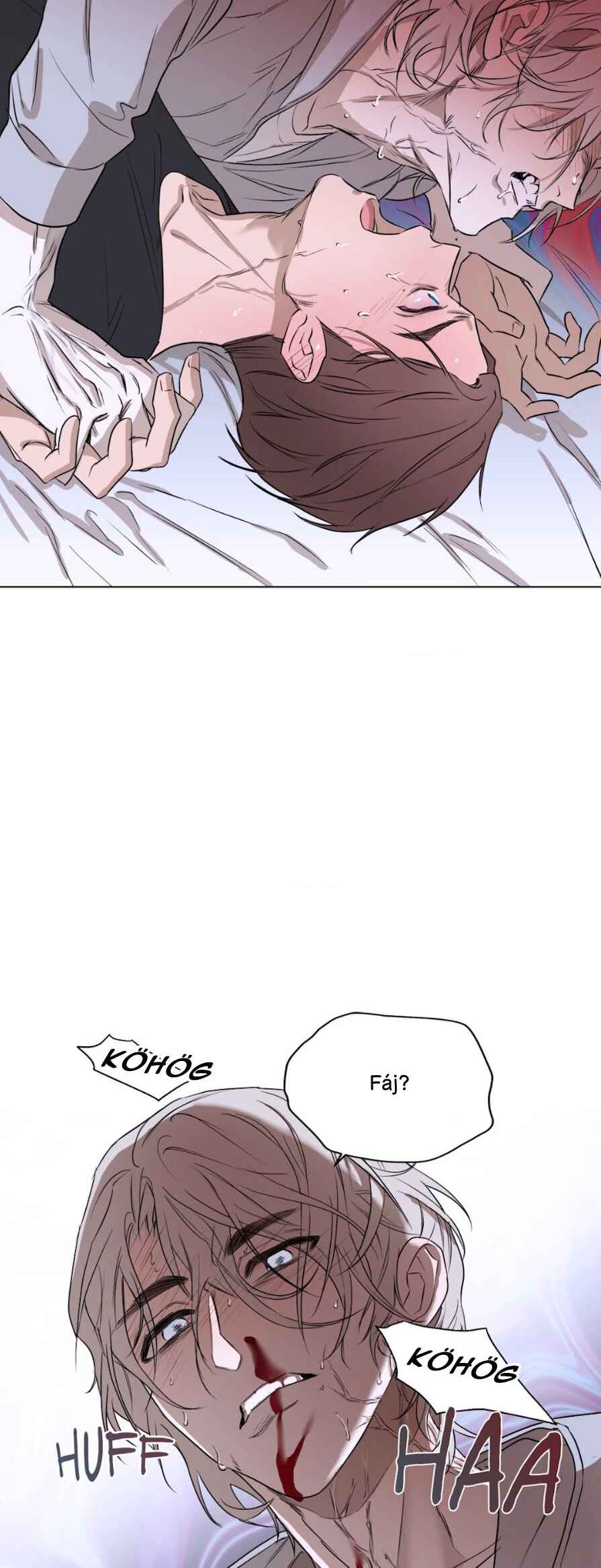 Aesthetics of Unpleasantness Chapter 2 - Page 43