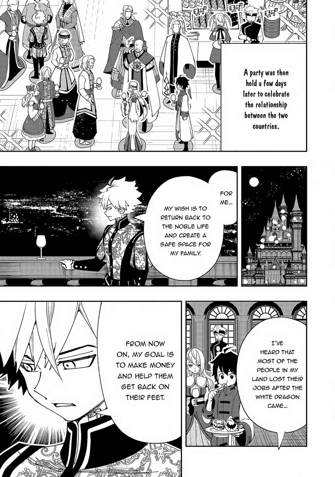 Hell Mode: Yarikomi Suki no Gamer wa Haisettei no Isekai de Musou Suru—Hajimari no Shoukanshi Chapter 55 - Page 16