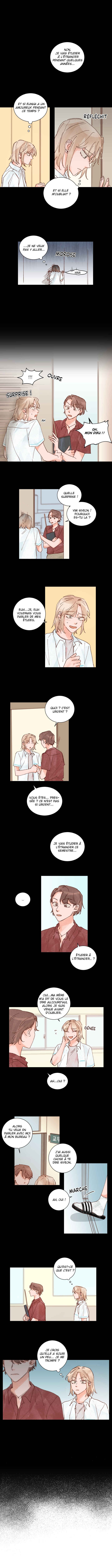 45 Seconds Chapter 6 - Page 5