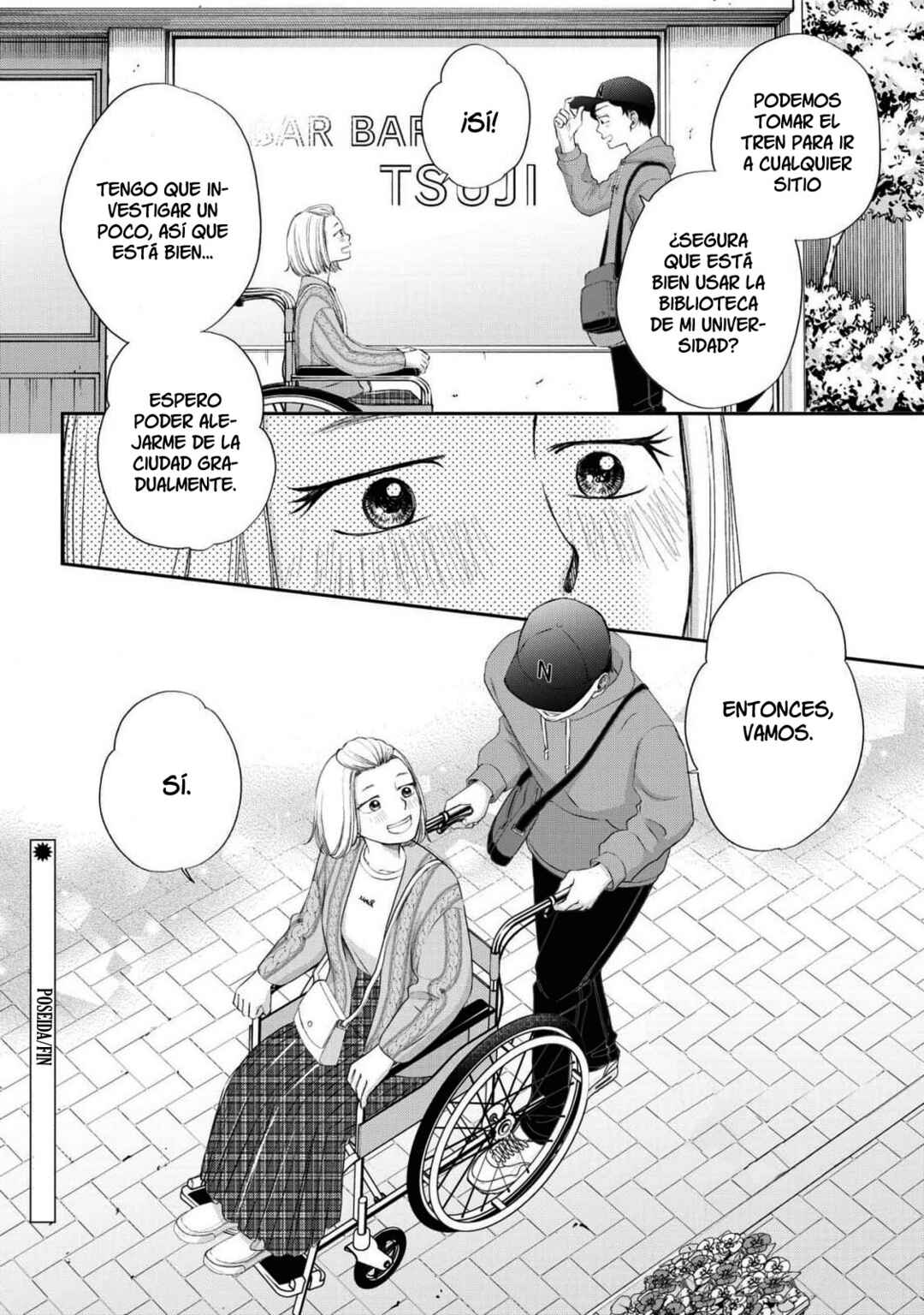 Seishun Protagonist - Boku-tachi wa Ren'ai Kajou Chapter 20 - Page 24
