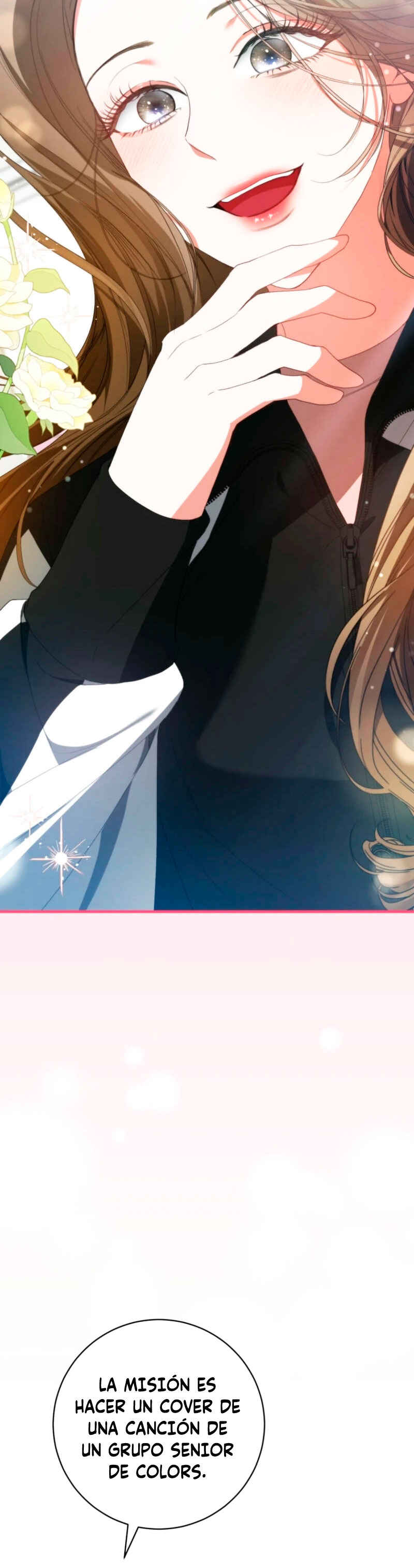 Manghal Unmyeong ui Girl Group Leader ga Doeeotseumnida Chapter 6 - Page 21