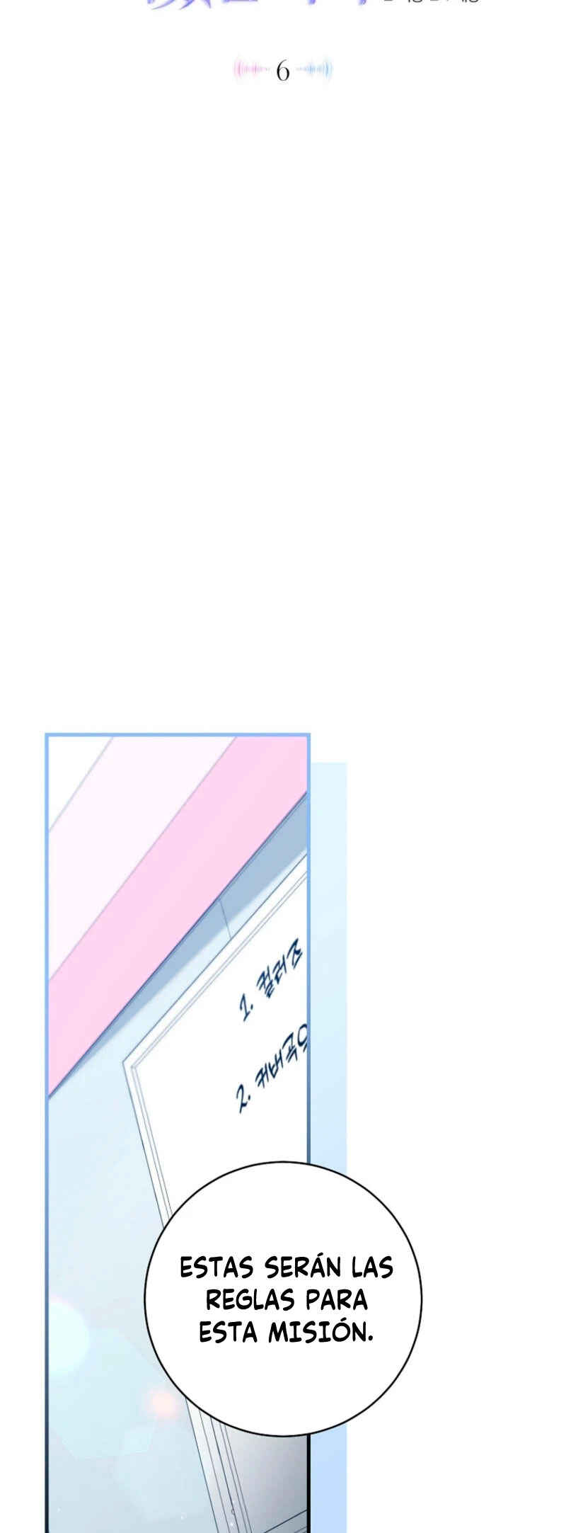 Manghal Unmyeong ui Girl Group Leader ga Doeeotseumnida Chapter 6 - Page 24