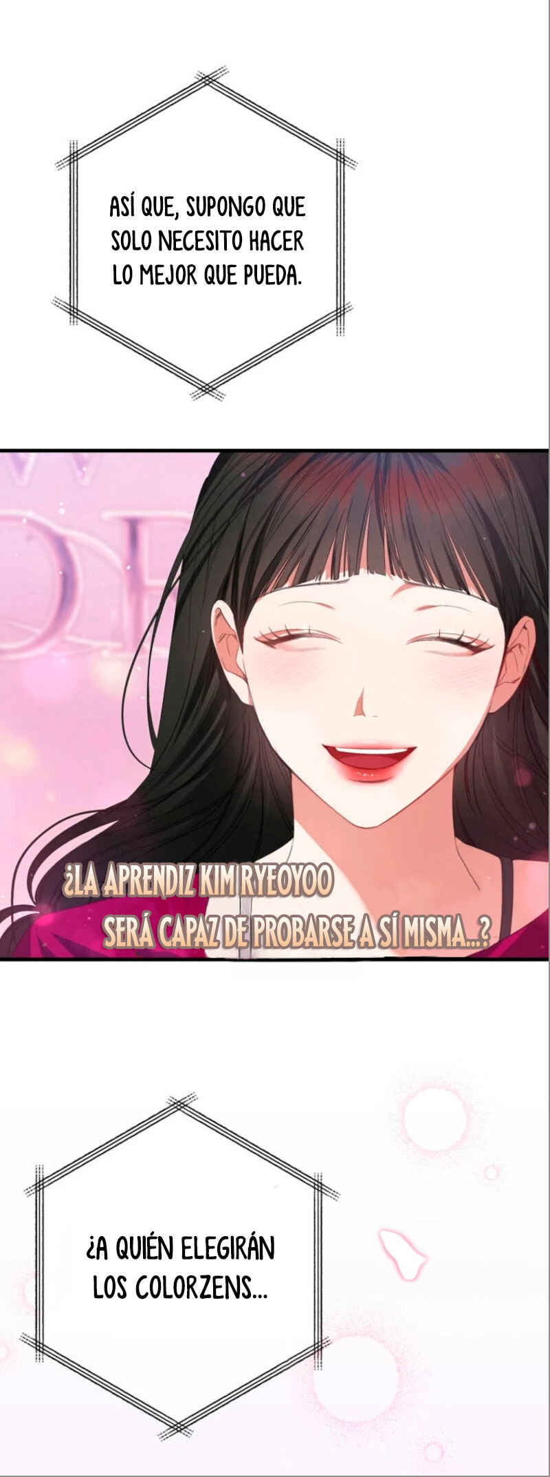 Manghal Unmyeong ui Girl Group Leader ga Doeeotseumnida Chapter 6 - Page 4