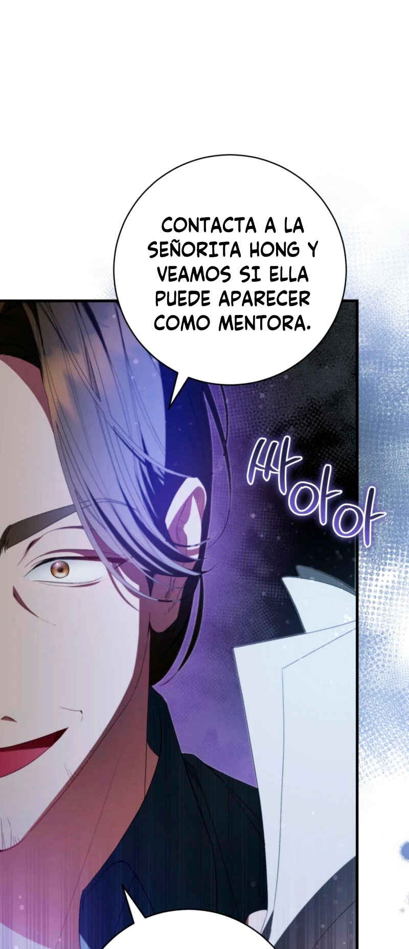 Manghal Unmyeong ui Girl Group Leader ga Doeeotseumnida Chapter 6 - Page 46