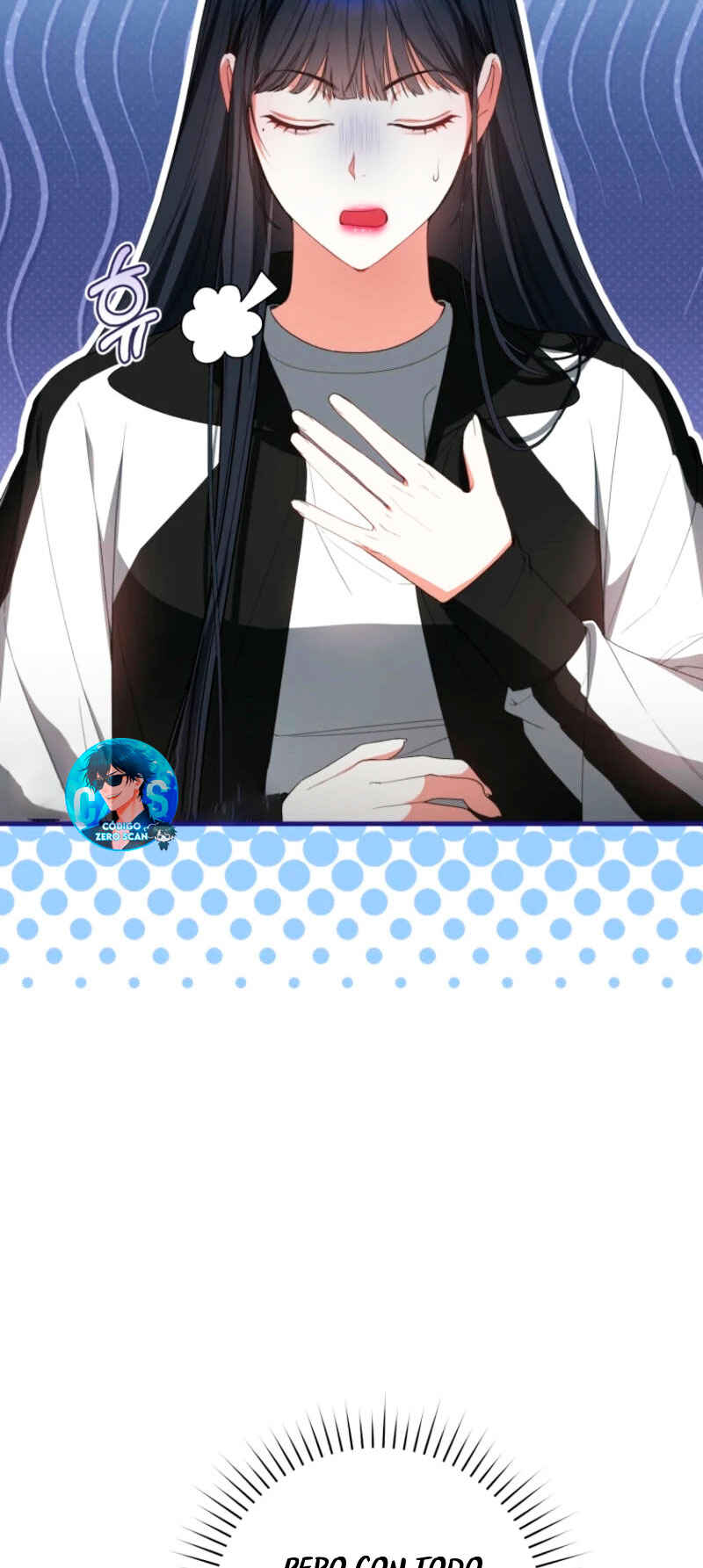 Manghal Unmyeong ui Girl Group Leader ga Doeeotseumnida Chapter 6 - Page 48