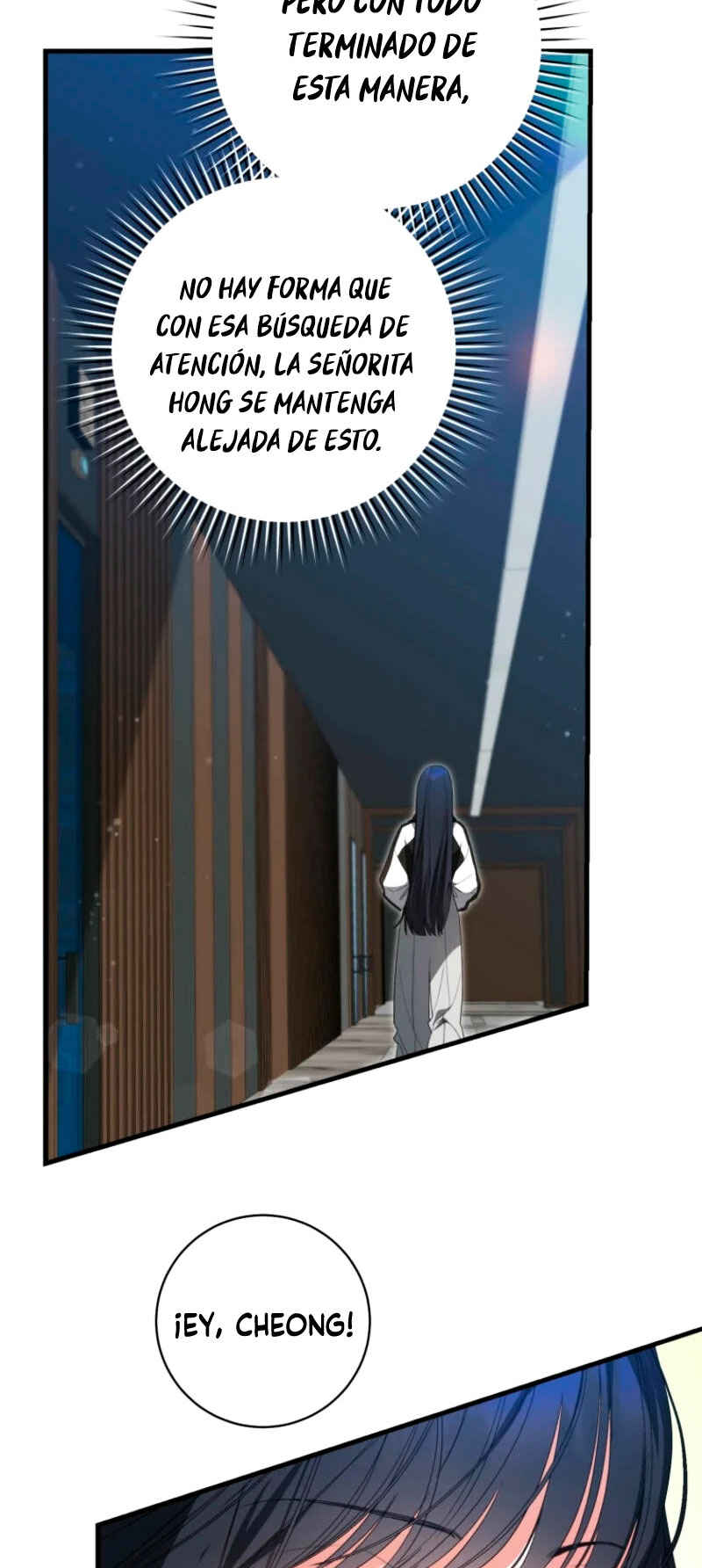 Manghal Unmyeong ui Girl Group Leader ga Doeeotseumnida Chapter 6 - Page 49
