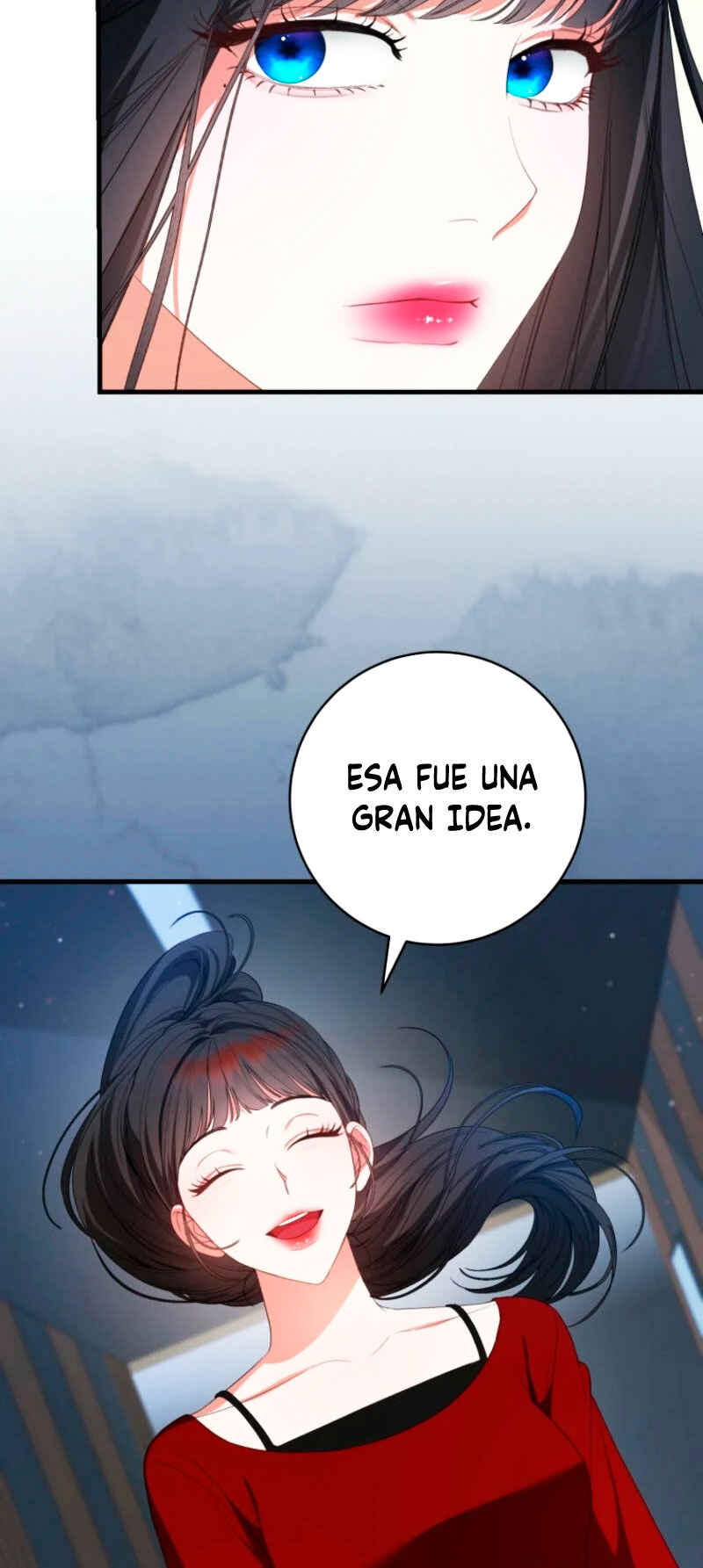 Manghal Unmyeong ui Girl Group Leader ga Doeeotseumnida Chapter 6 - Page 50