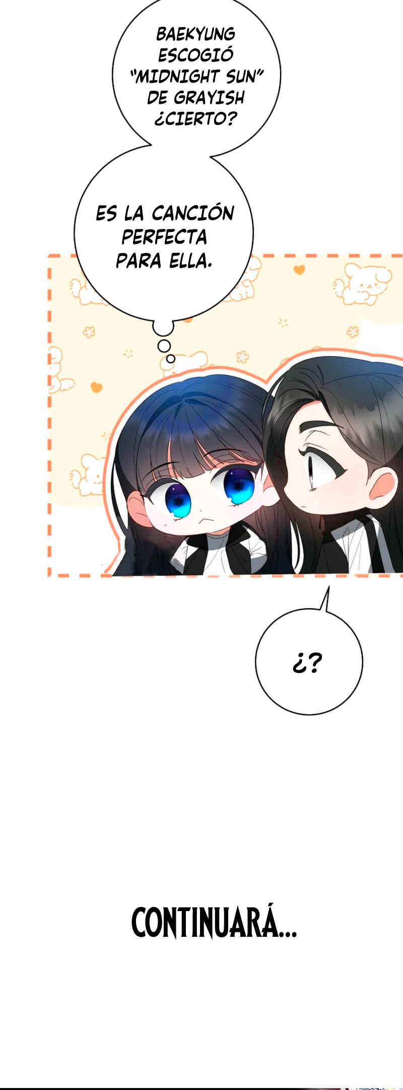 Manghal Unmyeong ui Girl Group Leader ga Doeeotseumnida Chapter 6 - Page 60