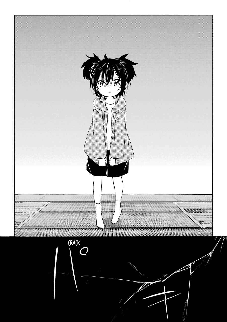 Happy Sugar Life Chapter 31 - Page 4