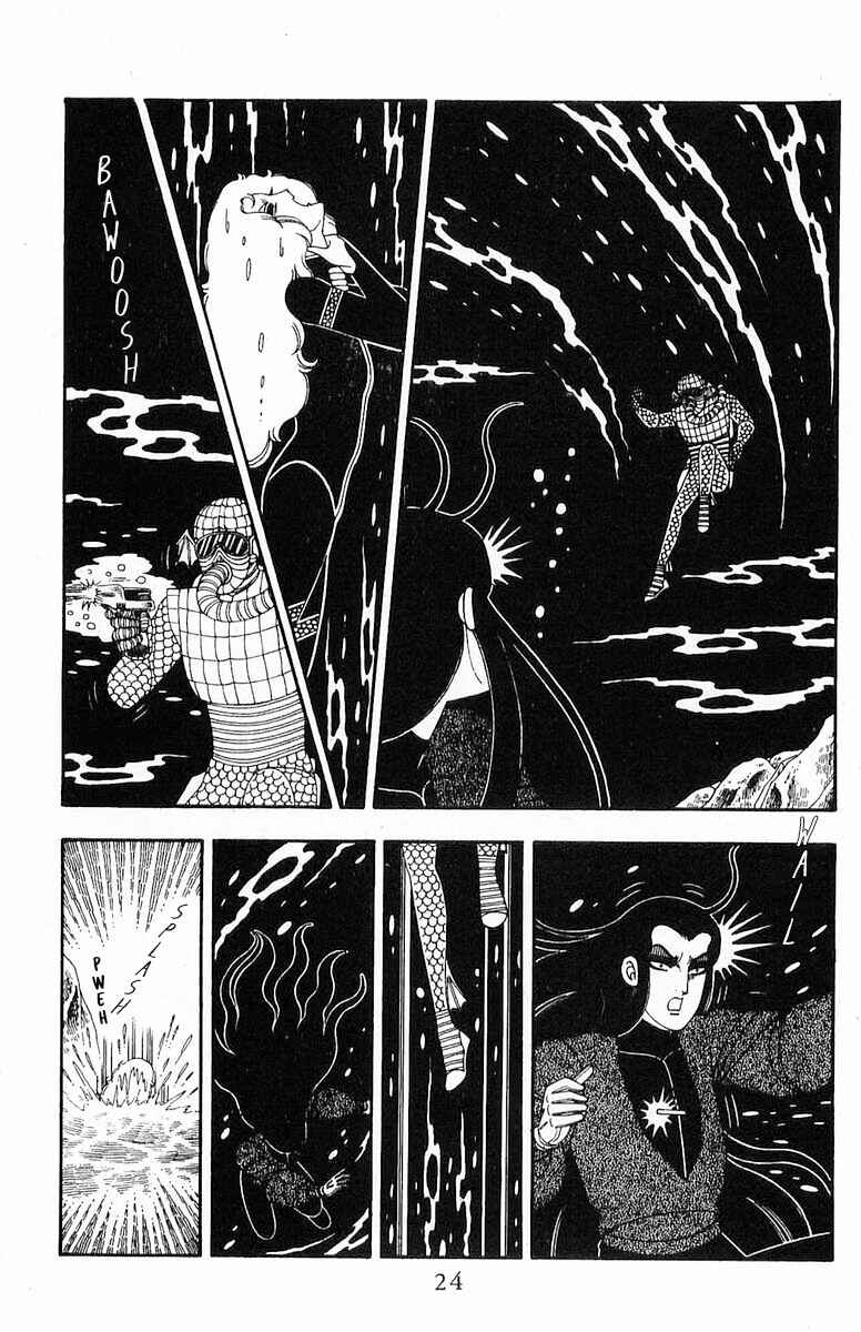 Patalliro! Chapter 71.1 - Page 25
