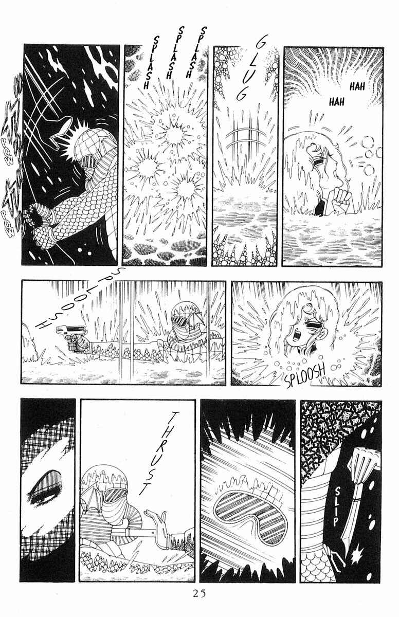 Patalliro! Chapter 71.1 - Page 26