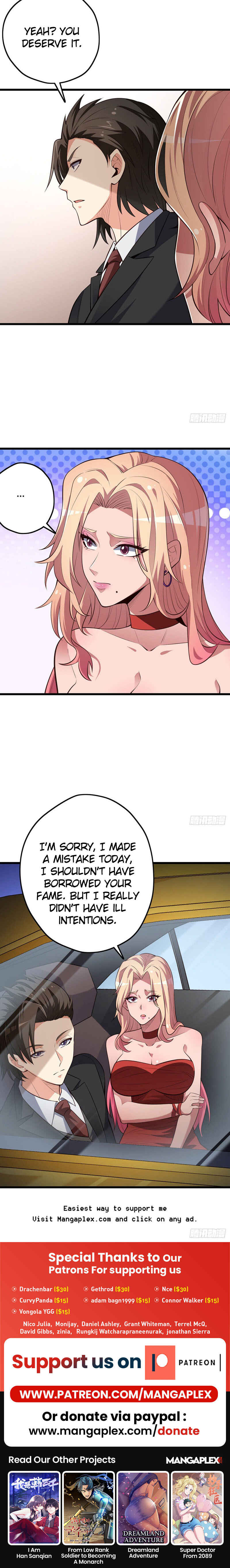 The Super Doctor From 2089 Chapter 239 - Page 9