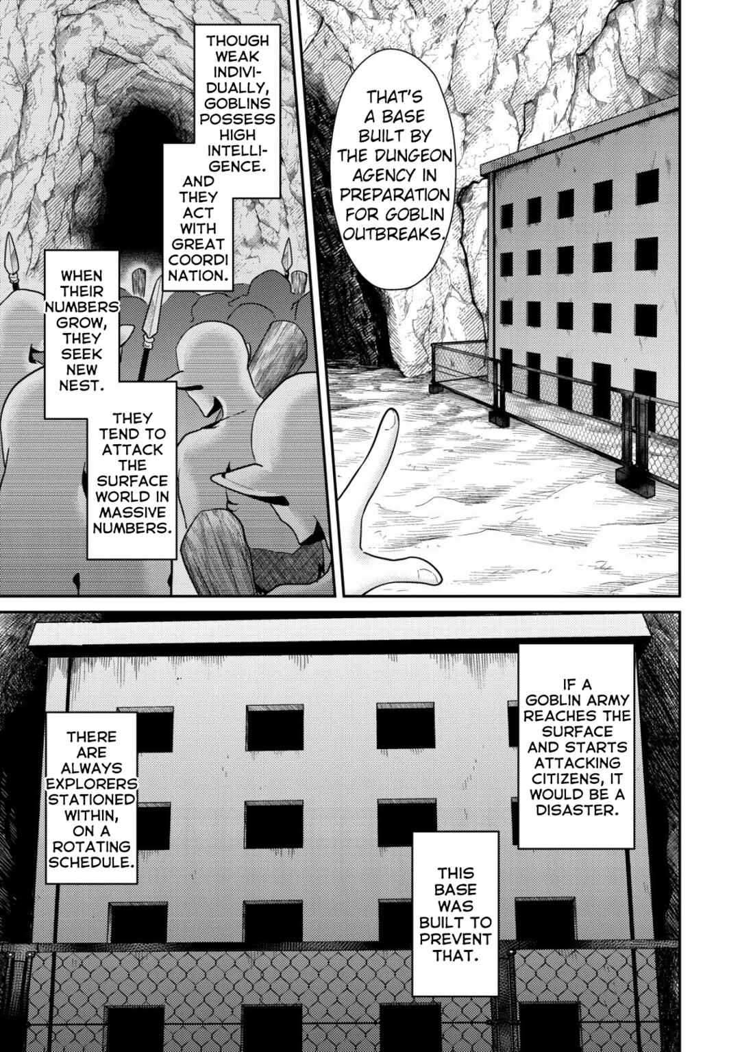 [Hihou] Komyuryoku 0 Otaku Shoujo, Dragon wo One Punch de Shizumete Yuumei Haishinsha wo Tasuketara Fuhon'i Buzz ga Tomaranai Chapter 7 - Page 18