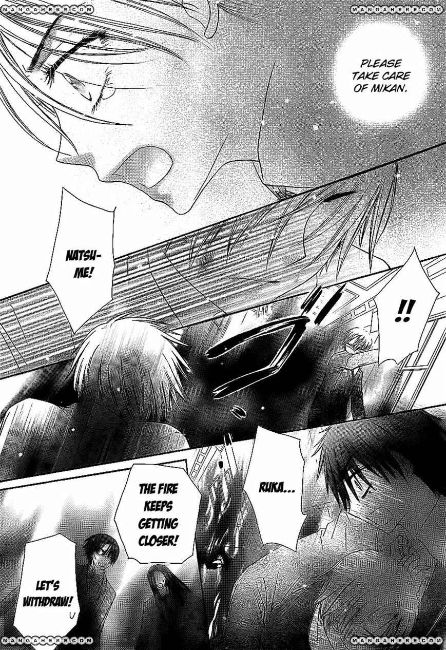 Gakuen Alice Chapter 162 - Page 24