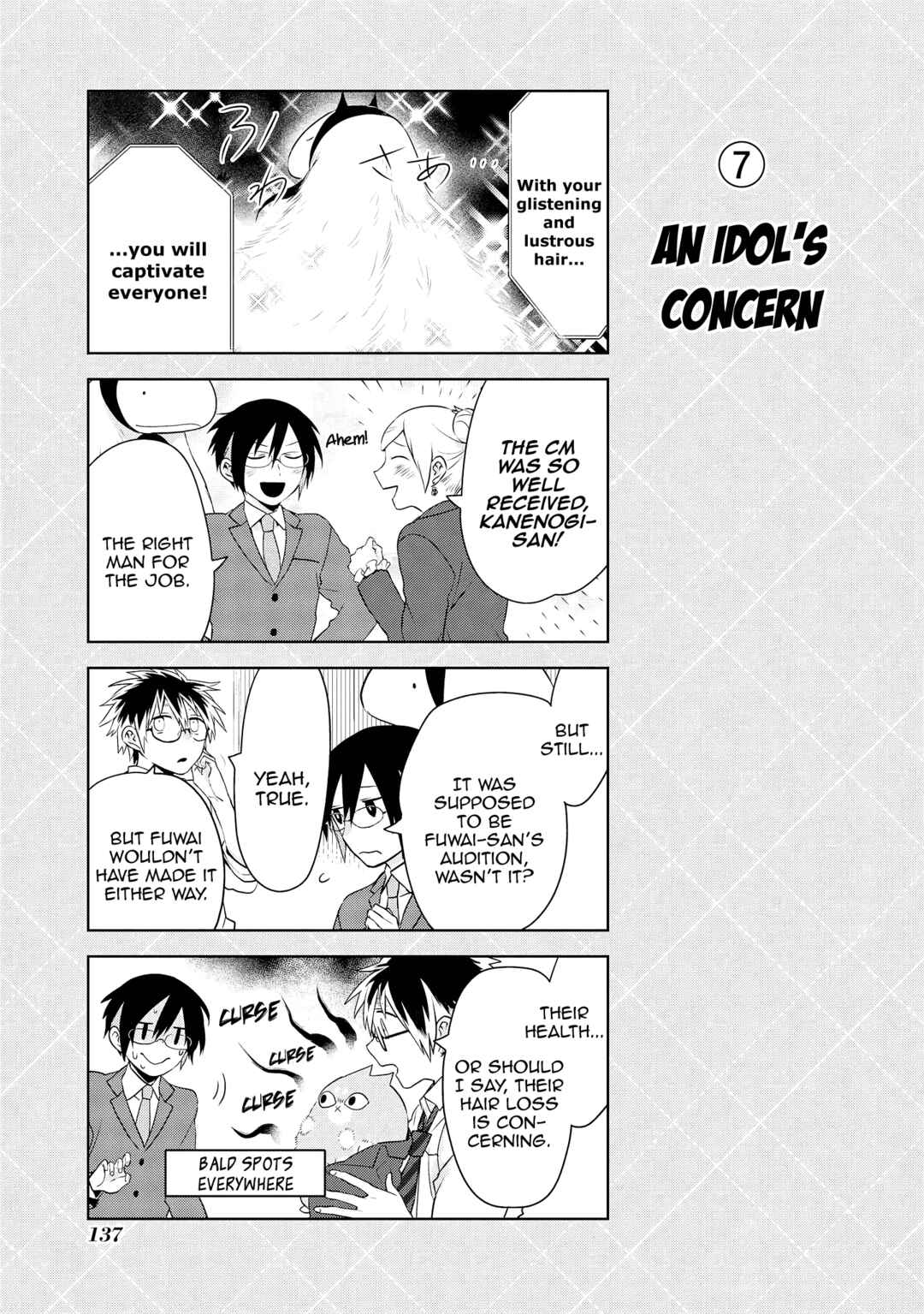 Jingai-san no Yome Chapter 43 - Page 29