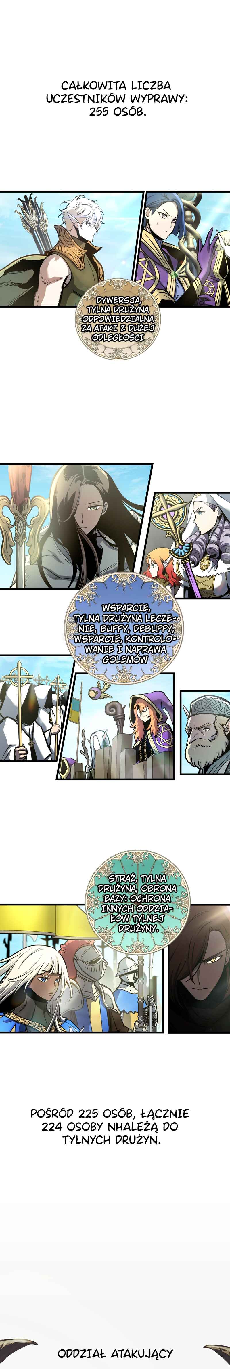 Doom Breaker Chapter 61 - Page 2
