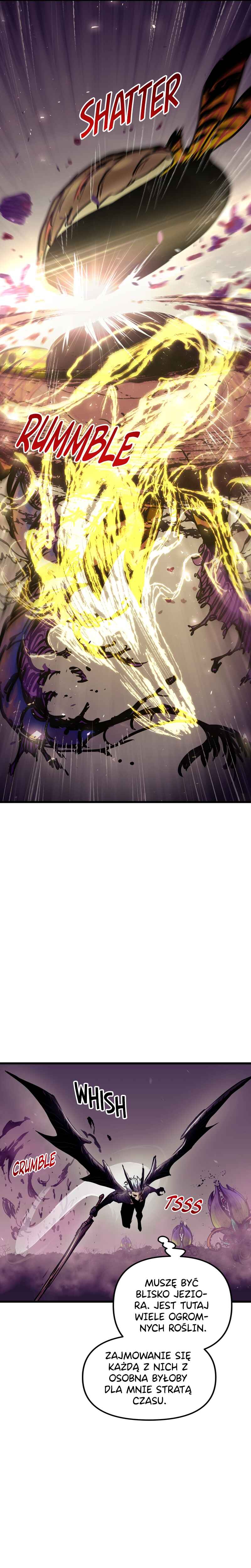 Doom Breaker Chapter 61 - Page 8
