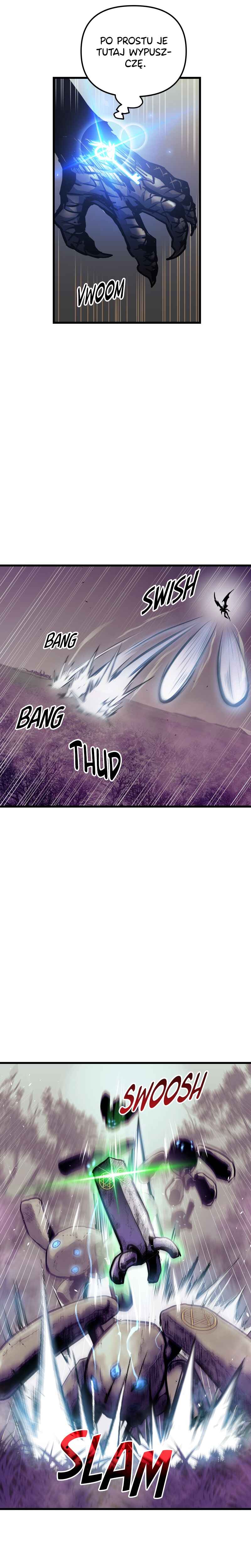 Doom Breaker Chapter 61 - Page 9