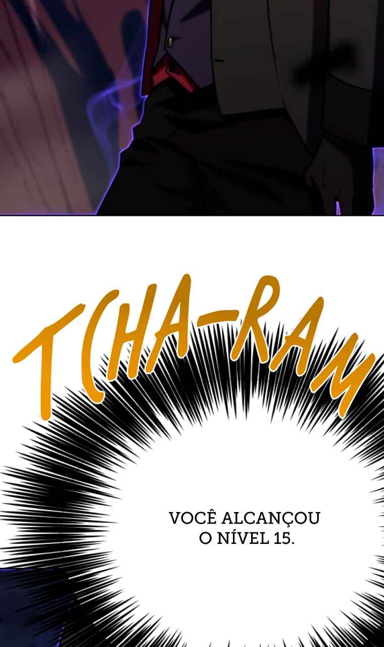 Meccha Shoukan Sareta Ken Chapter 66 - Page 20