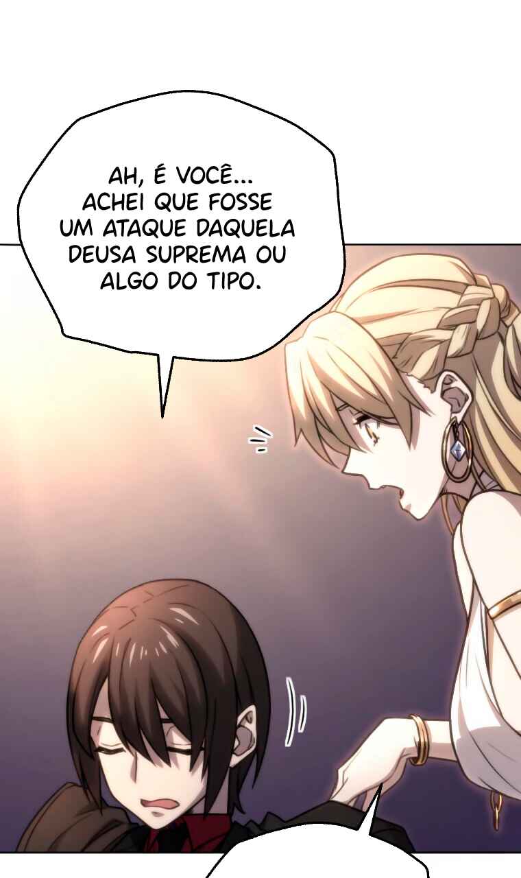 Meccha Shoukan Sareta Ken Chapter 66 - Page 28